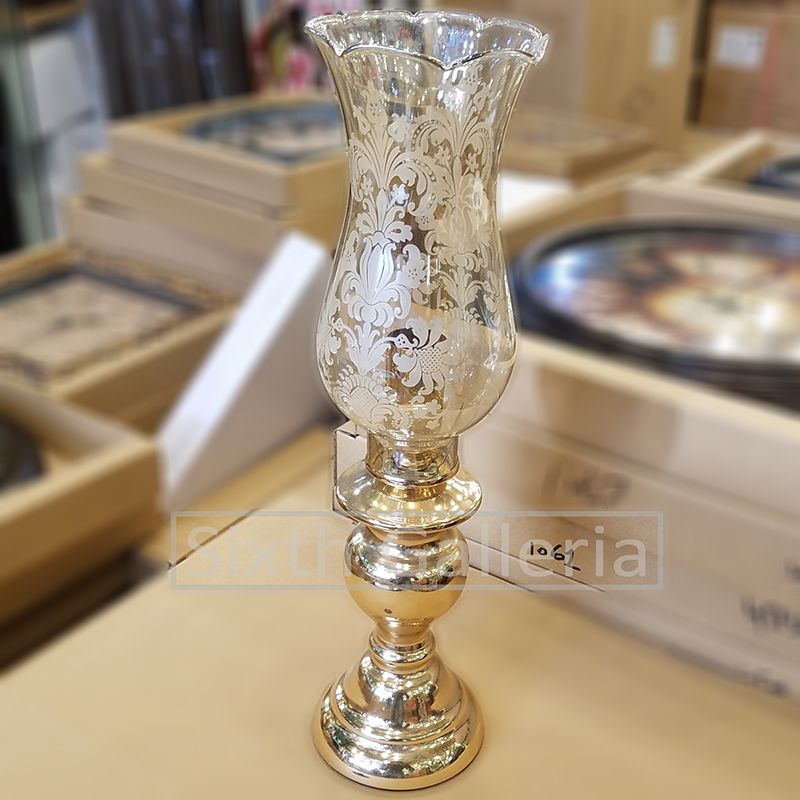 Fewara Candle Stand