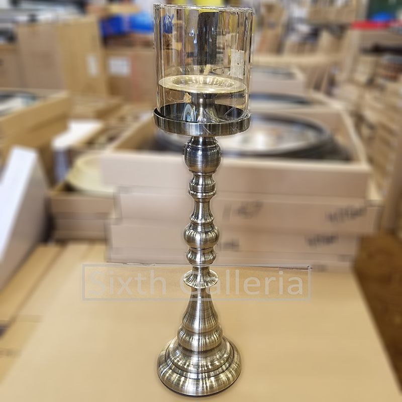 Hoffs Candle Stand