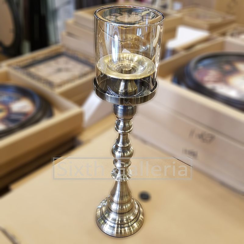 Hoffs Candle Stand