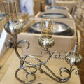 Triona Candle Stand