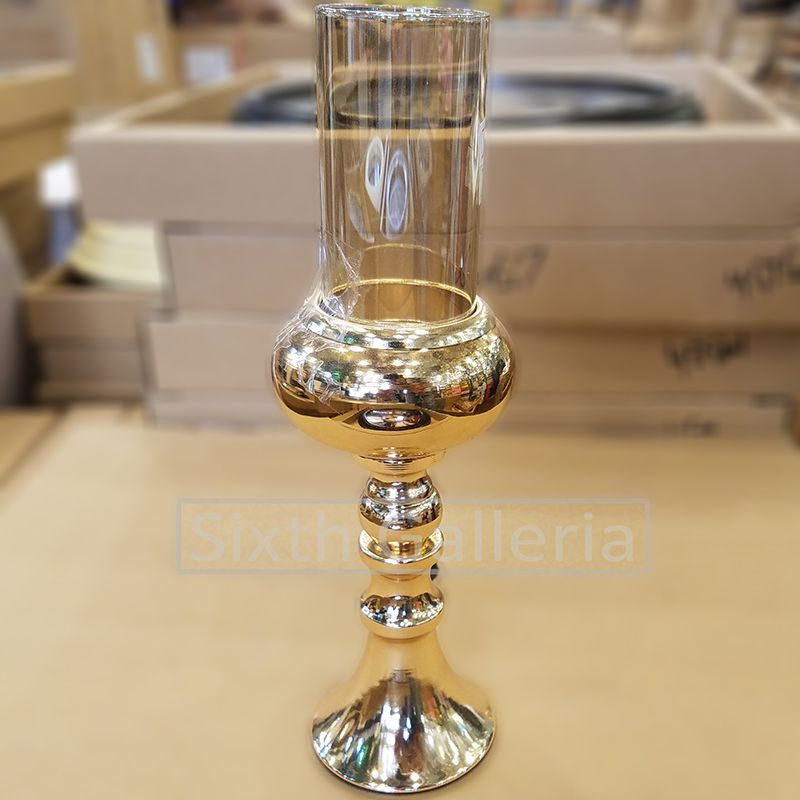 Naura Candle Stand