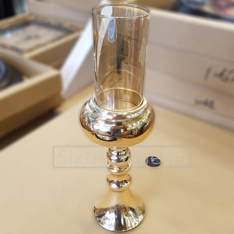 Naura Candle Stand