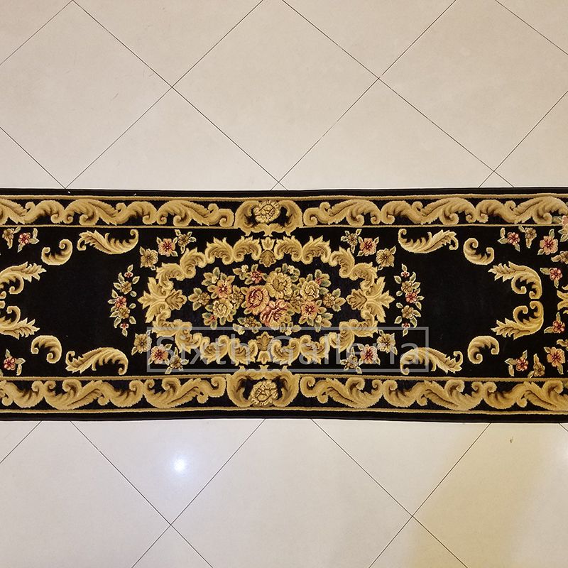 Runner Shaneel Rug 14