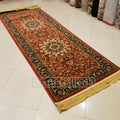 Runner Rug 16