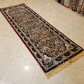 Runner SILK Rug 18