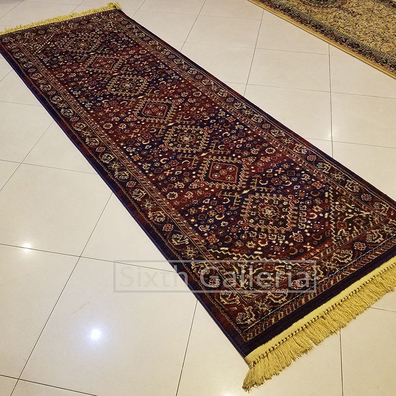 Runner Rug 19