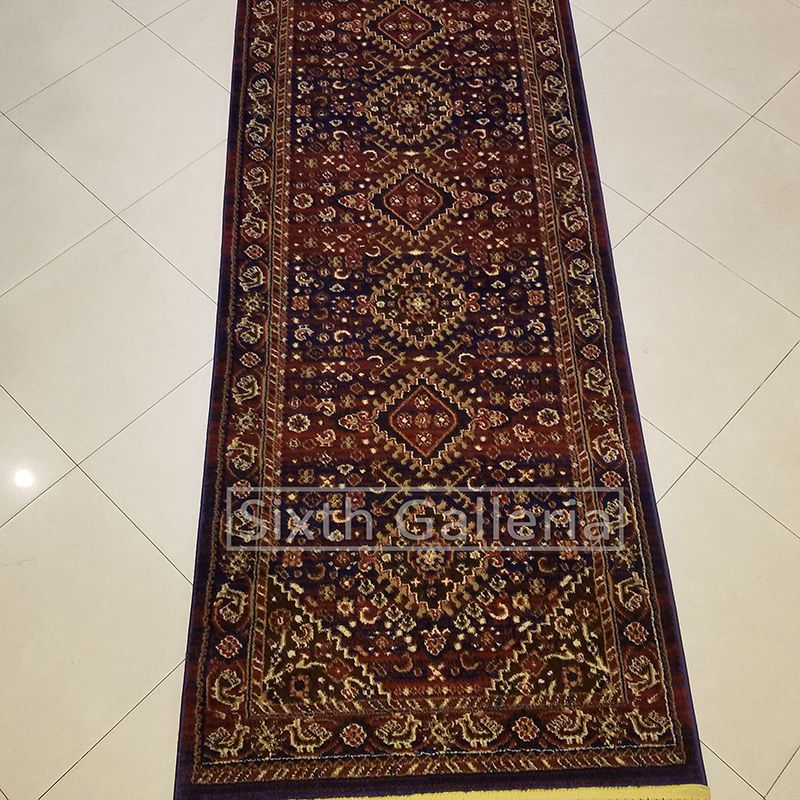 Runner Rug 19