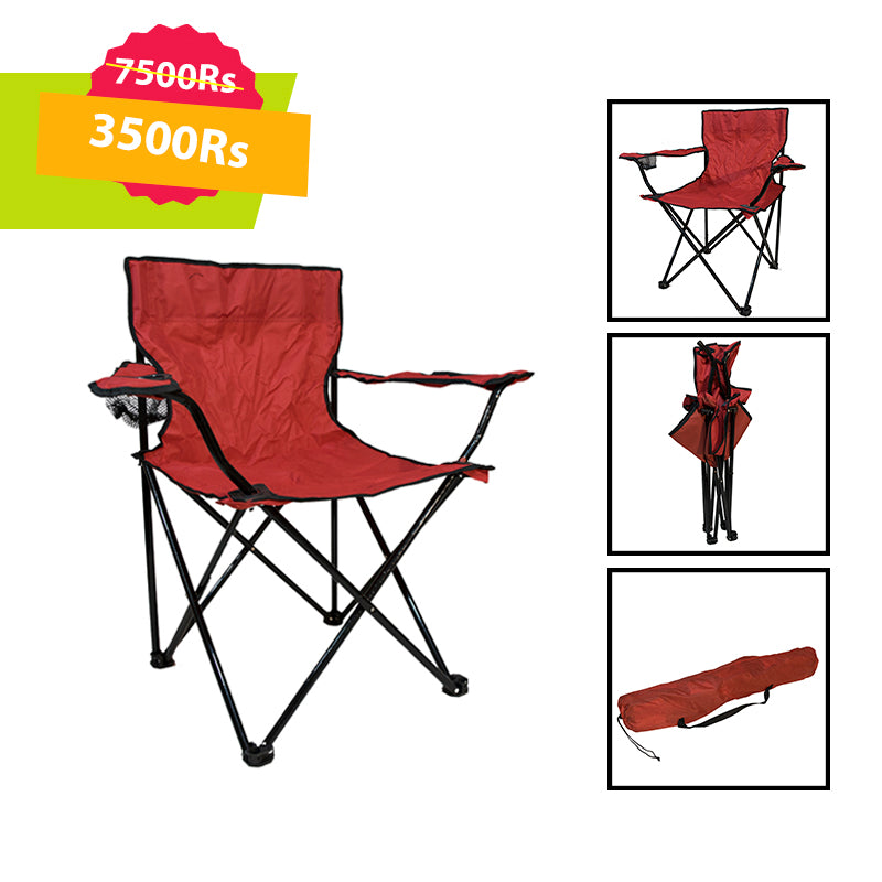 Folding Camping chair