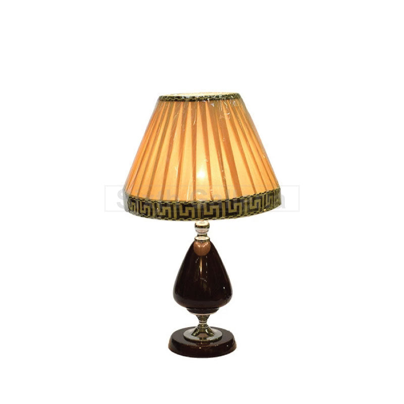 Pair of Orlene Table Lamp
