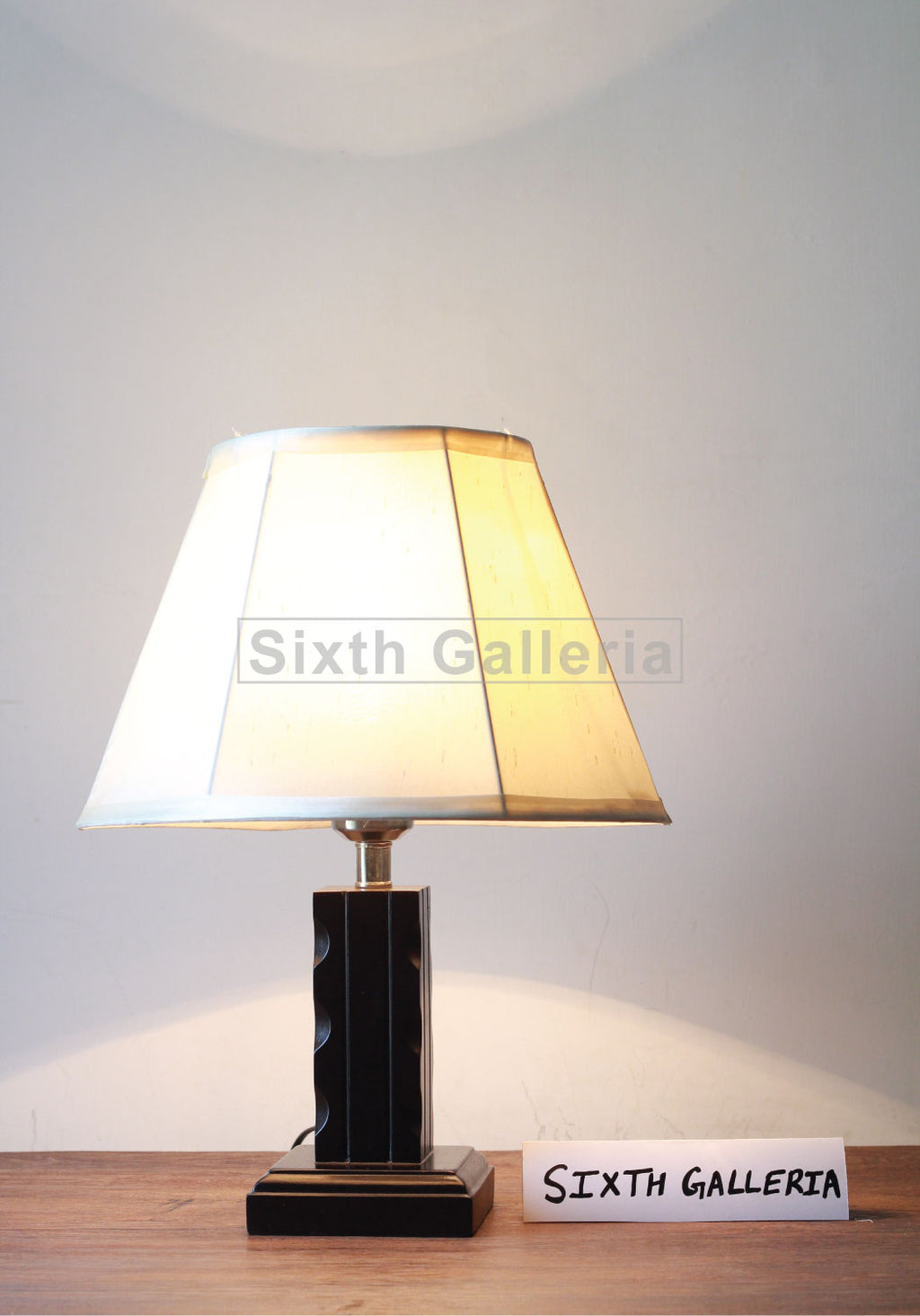 Pair of Nesta Lamps