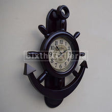 Helm Clock 2