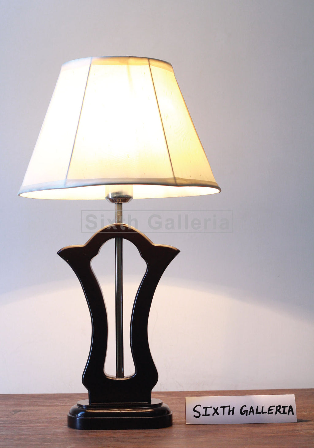 Pair of Amira Table Lamps