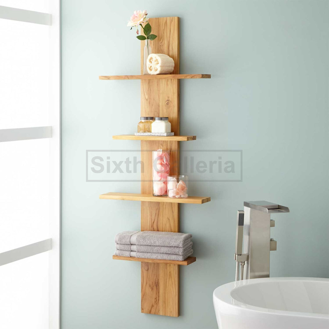 Albus Wall Shelf