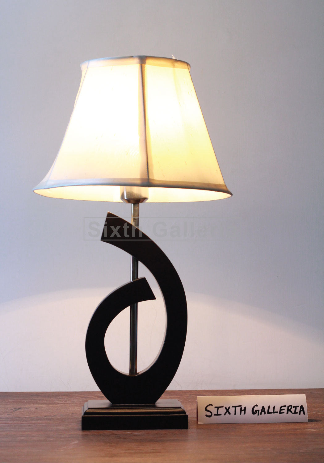 Pair of Abella Table Lamps