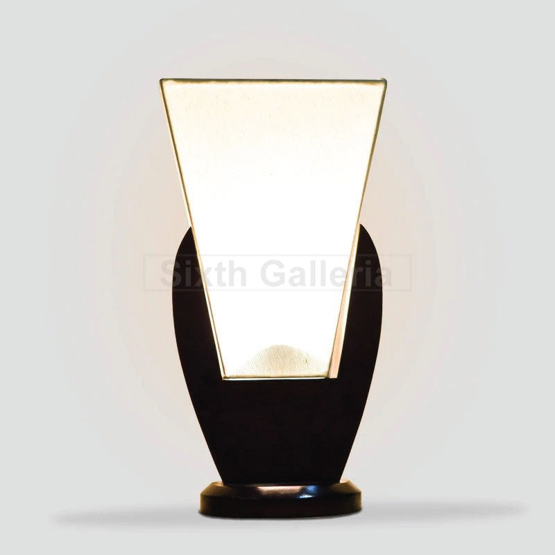Pair of Up-Light Table Lamp