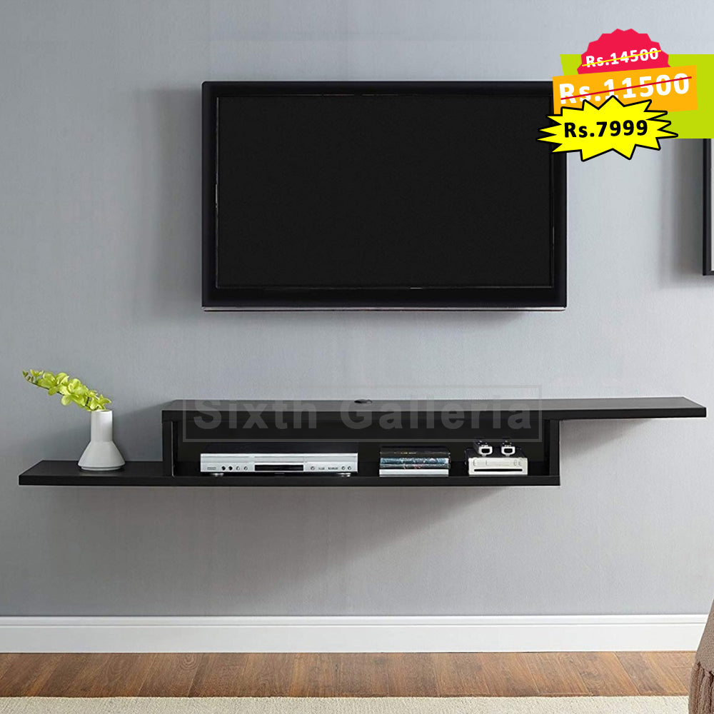 Uma Console Large Black