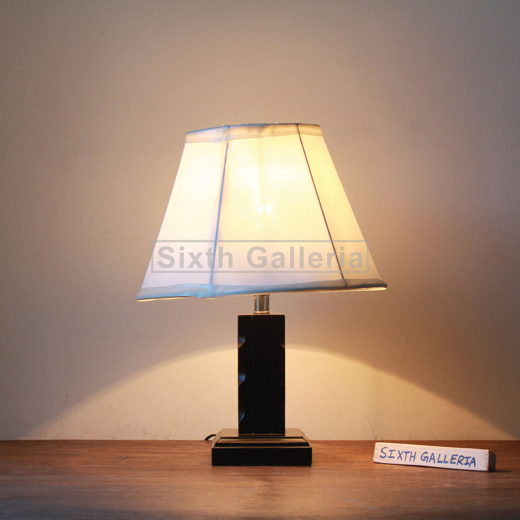 Pair of Nesta Lamps