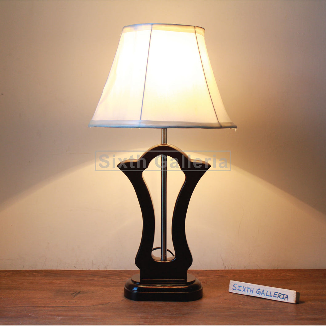 Pair of Amira Table Lamps