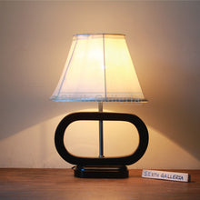 Pair of Seeba Table Lamps
