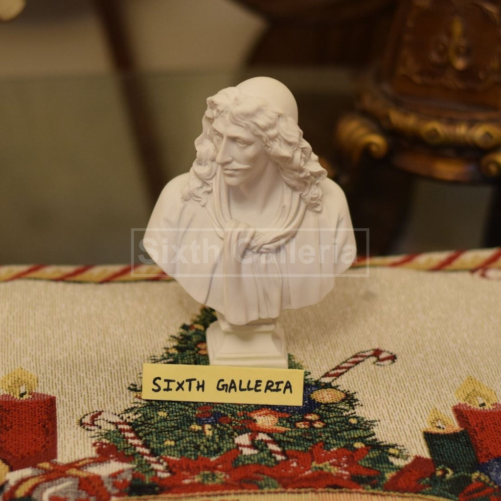 Christopher Sculpture