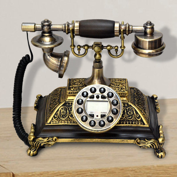 Anzac Vintage telephone