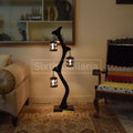 Tugay Floor Lamp
