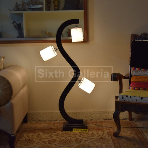 Nemara Floor Lamp