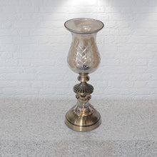 Ernest Candle Stand