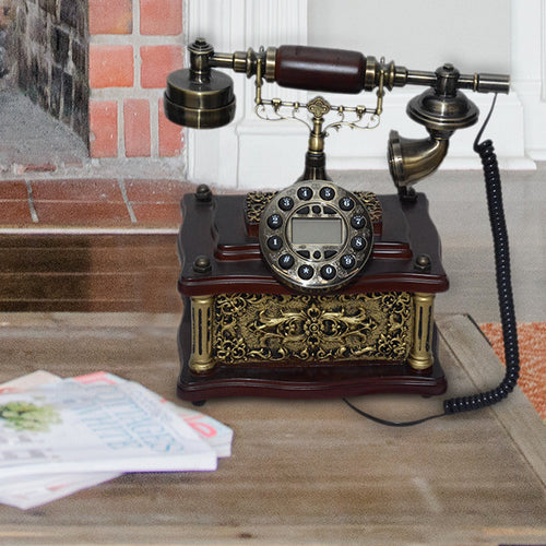 Shawn Vintage Telephone