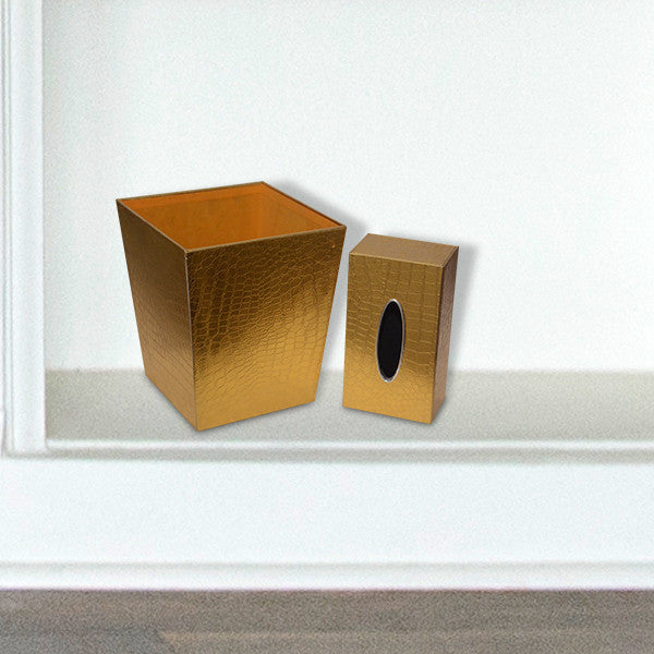 Rovik Dustbin set