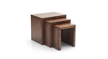 Abacus Nesting Table Set of 3