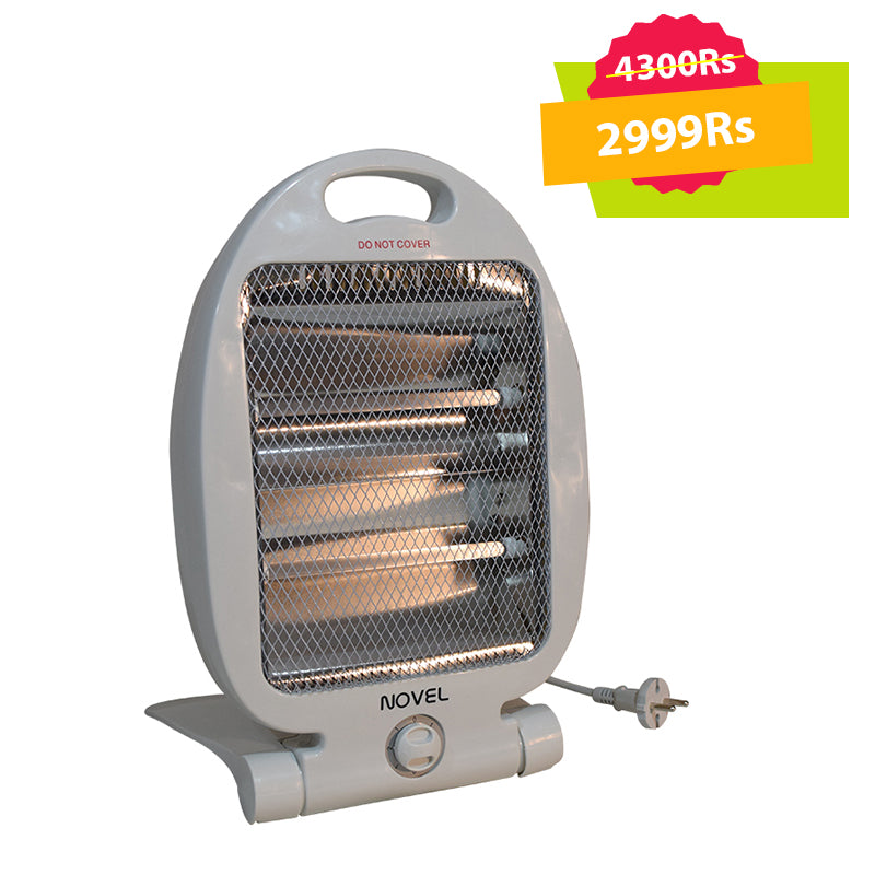 Electric Heater