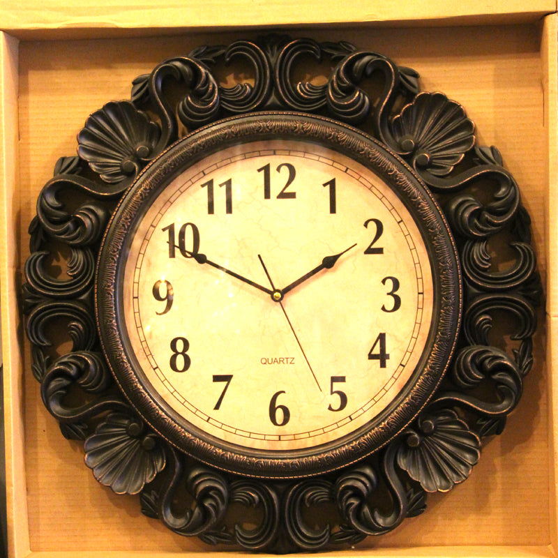 Geoma Clock