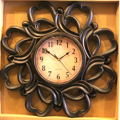 Pasera Clock