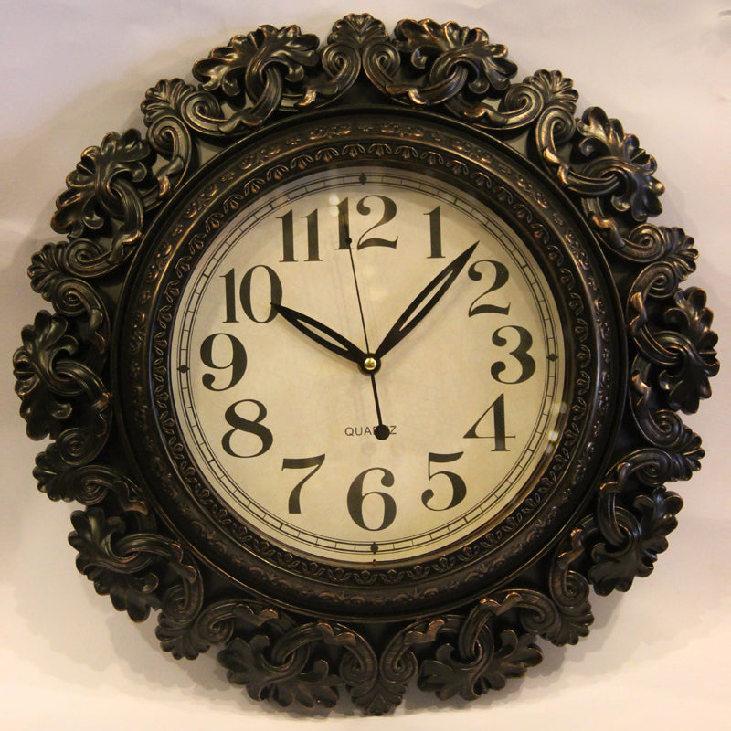 Baseri Clock