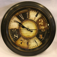 Jegara Clock