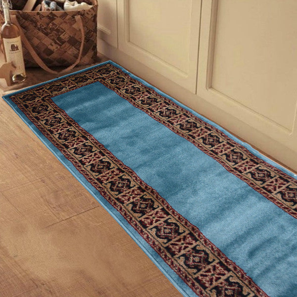 Persian Runner Rug 03