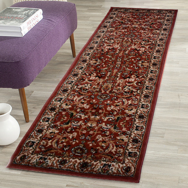 Persian Runner Rug 04