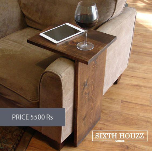 Davous Coffee Table