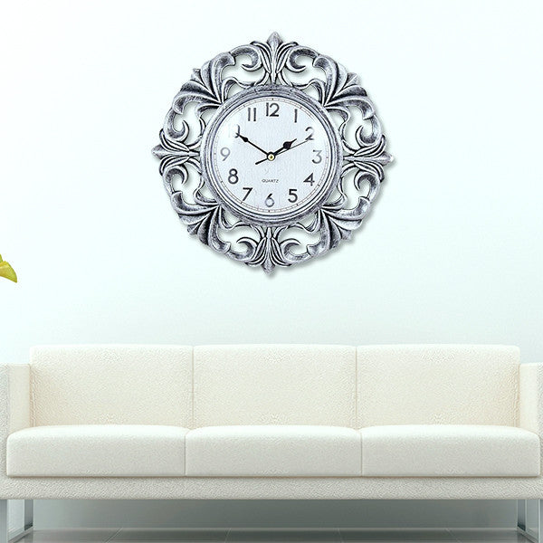 Vela Wall Clock
