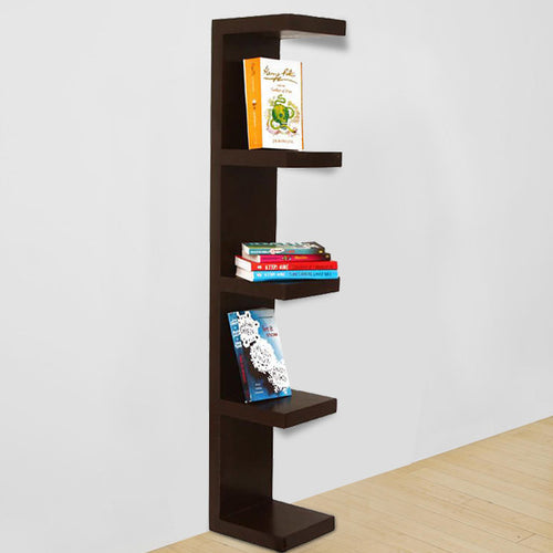 E Shelf