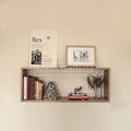 Jhony wall shelf