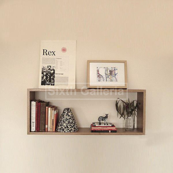 Jhony wall shelf