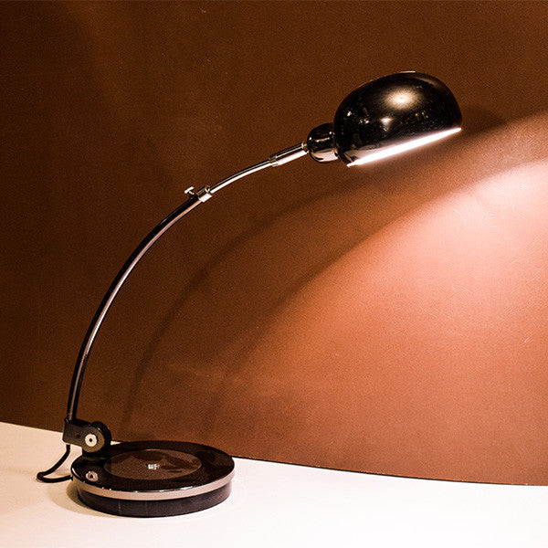 Alvaro Study Lamp