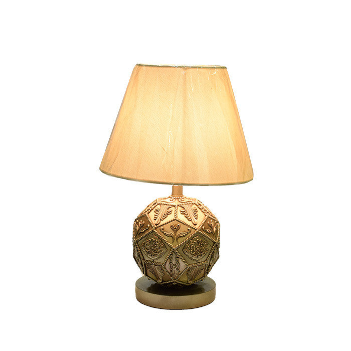 Pair of Sedi Table Lamp