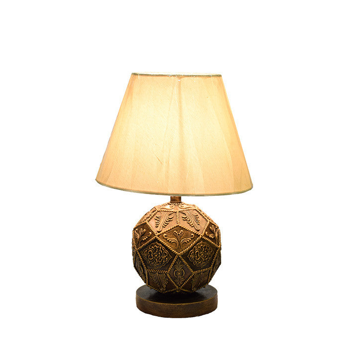Pair of Slanie Table Lamp