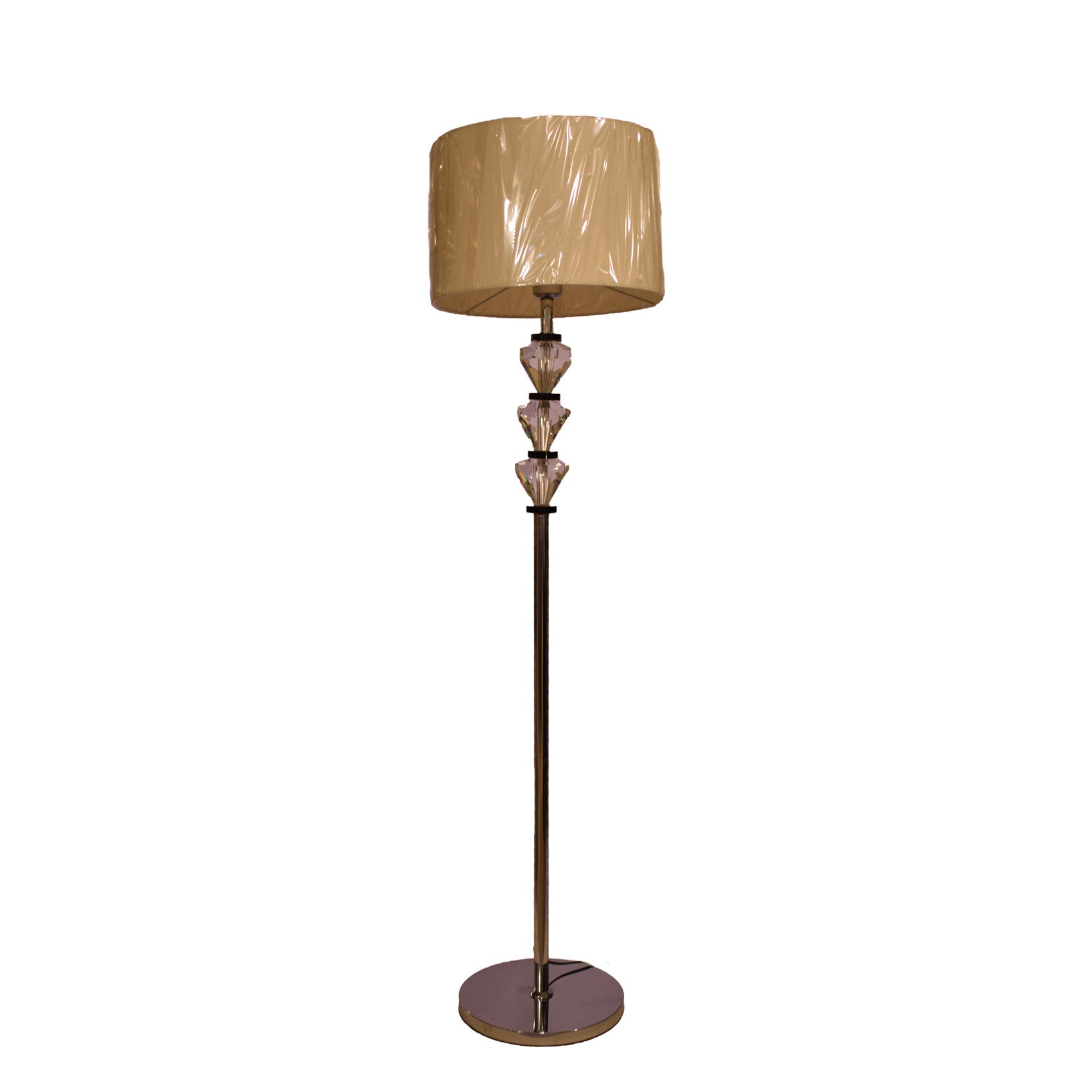 Dezole Floor Lamp