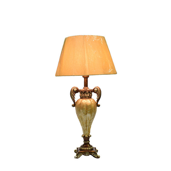 Pair of Glambit Table Lamps