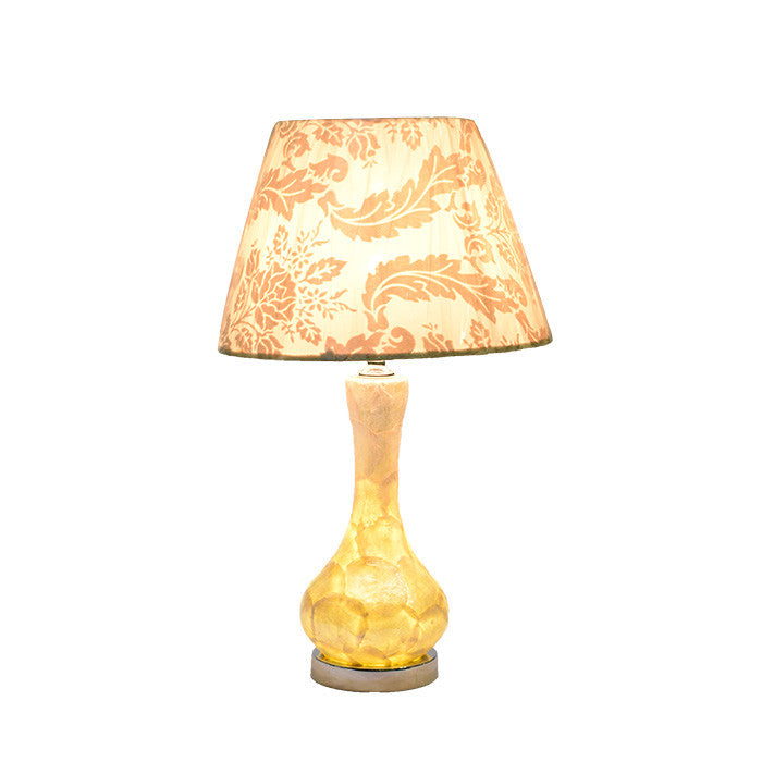 Pair of Turfa Table Lamp
