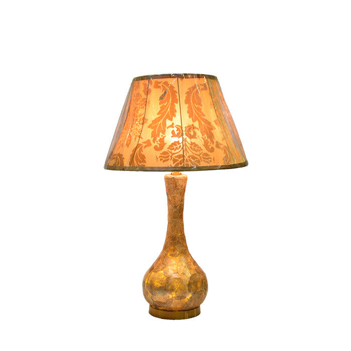 Pair of Turjan Table Lamp